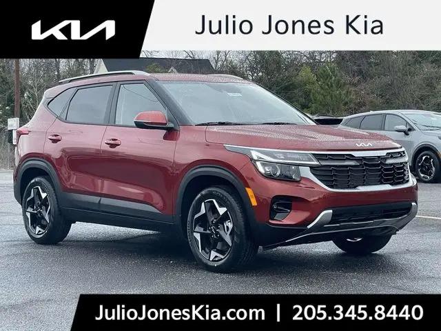 2026 Kia Seltos S for sale in Tuscaloosa, AL
