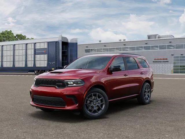 2026 Dodge Durango GT AWD HEMI V8 for sale in Antioch, IL