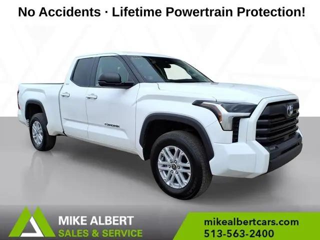 2022 Toyota Tundra SR5 for sale near Cincinnnati, OH