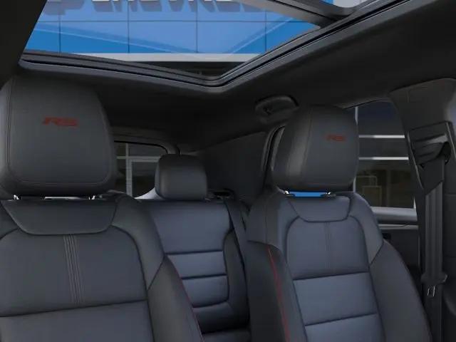 2026 Chevrolet TrailBlazer AWD RS