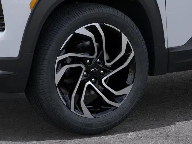2026 Chevrolet TrailBlazer AWD RS