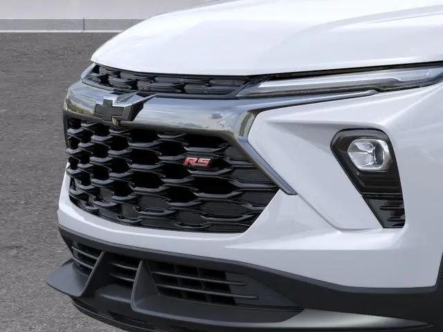 2026 Chevrolet TrailBlazer AWD RS