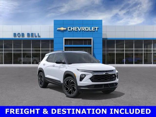 2026 Chevrolet TrailBlazer AWD RS for sale in Bel Air, MD
