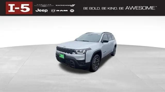 2026 Jeep Cherokee Laredo 4x4 for sale in Chehalis, WA