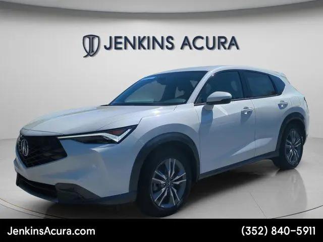 2026 Acura ADX Base