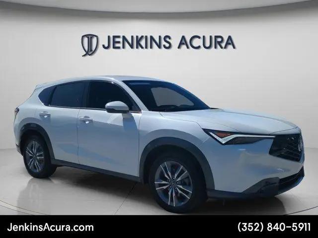 2026 Acura ADX Base