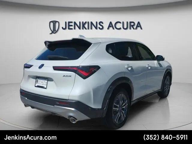 2026 Acura ADX Base