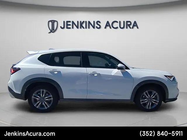 2026 Acura ADX Base