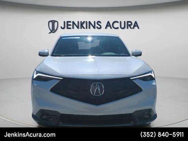 2026 Acura ADX Base