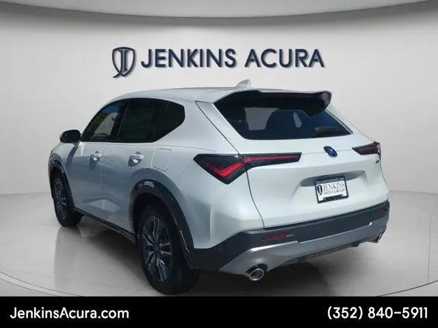2026 Acura ADX Base