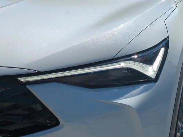 2026 Acura ADX Base
