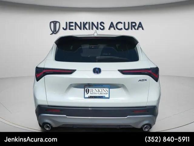 2026 Acura ADX Base
