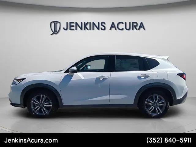 2026 Acura ADX Base