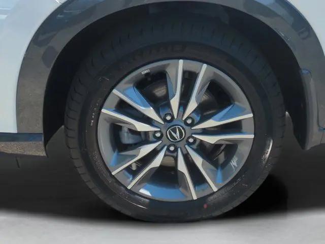 2026 Acura ADX Base