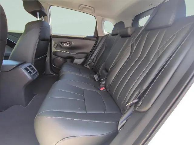 2026 Acura ADX Base