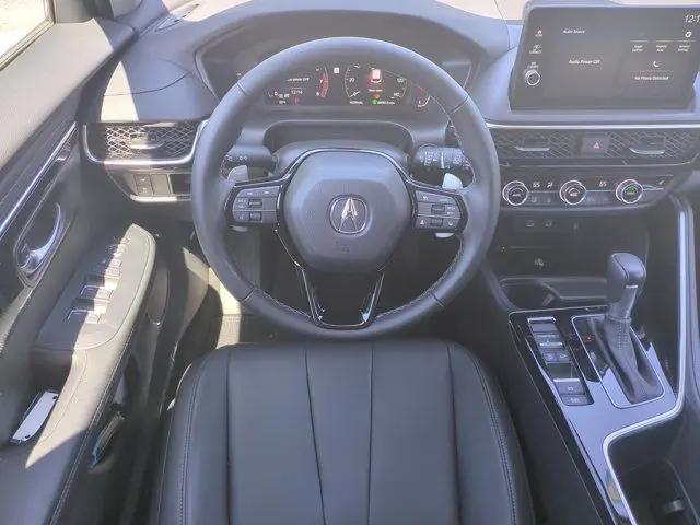 2026 Acura ADX Base