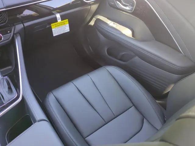 2026 Acura ADX Base