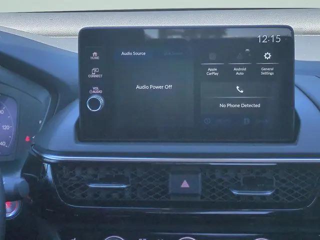 2026 Acura ADX Base
