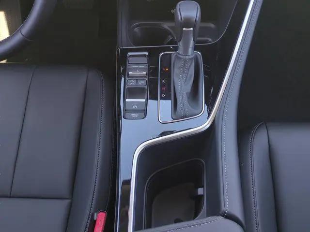 2026 Acura ADX Base