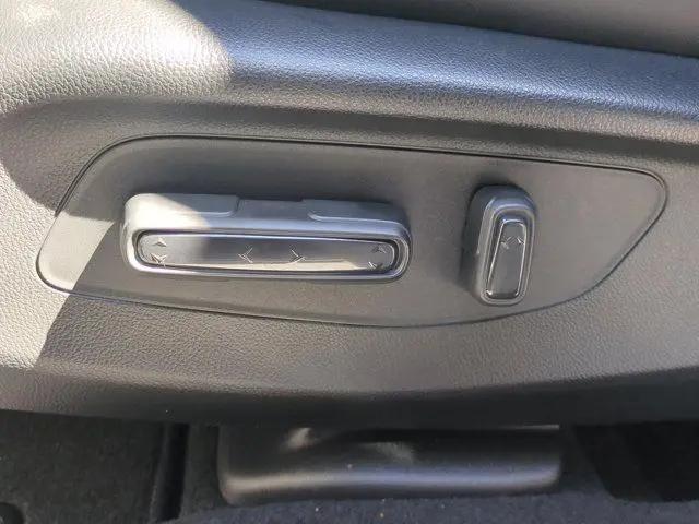 2026 Acura ADX Base