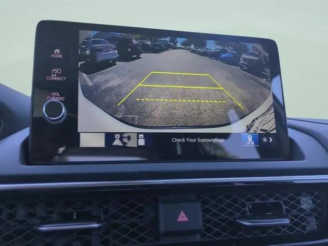 2026 Acura ADX Base