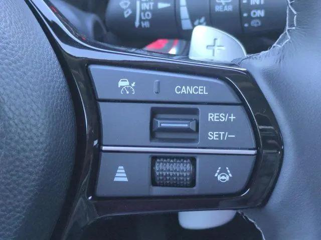 2026 Acura ADX Base