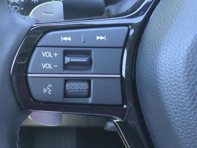 2026 Acura ADX Base