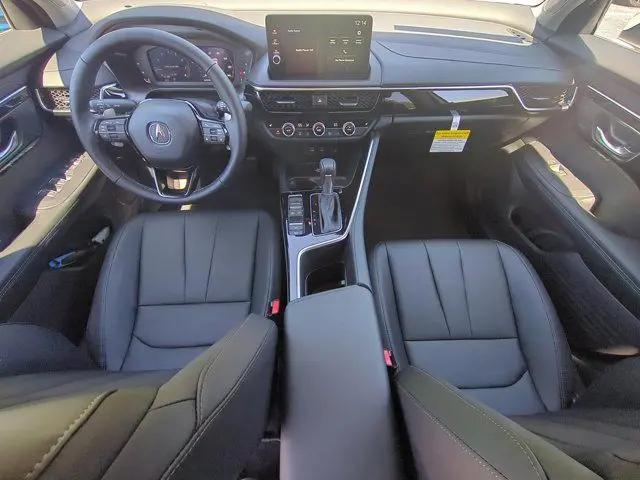 2026 Acura ADX Base