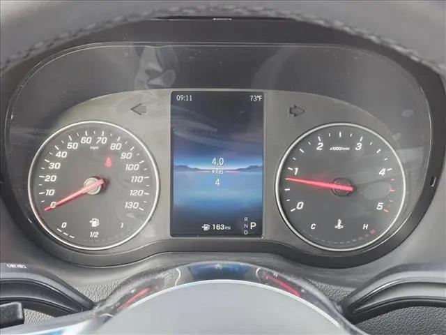 2026 Mercedes-Benz Sprinter 3500 High Roof 4-Cyl Diesel HO