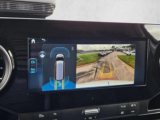 2026 Mercedes-Benz Sprinter 3500 High Roof 4-Cyl Diesel HO