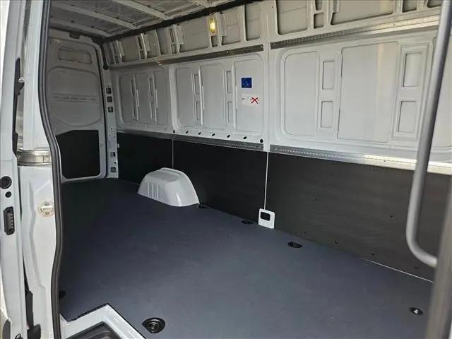 2026 Mercedes-Benz Sprinter 3500 High Roof 4-Cyl Diesel HO