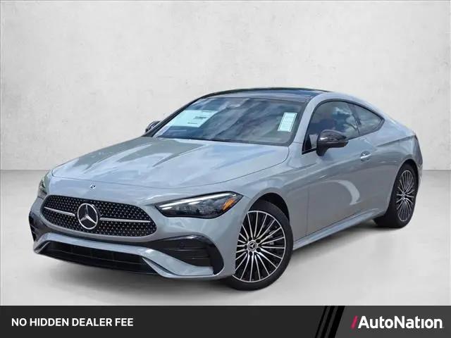 2026 Mercedes-Benz E-CLASS E 300 CLE 300 for sale in Houston, TX