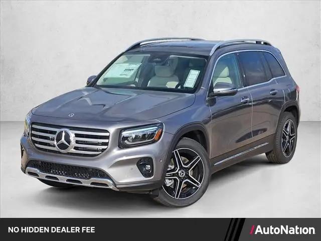 2026 Mercedes-Benz GLB GLB 250 for sale in Houston, TX