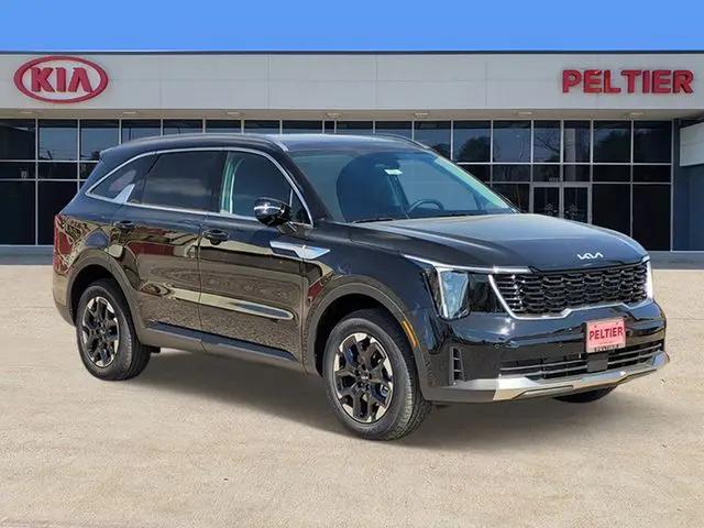 2026 Kia Sorento S for sale in Longview, TX