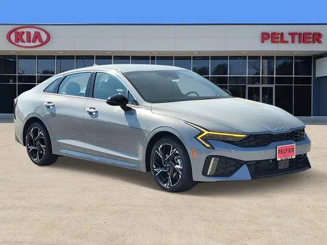 2026 Kia K5 GT-Line FWD for sale in Longview, TX