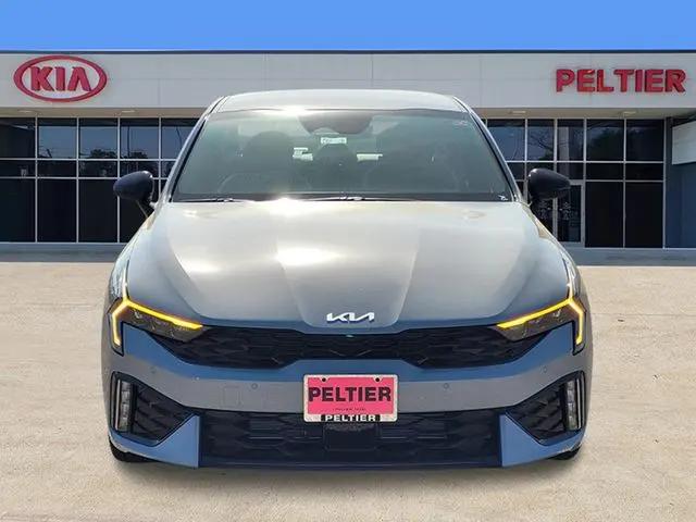 2026 Kia K5 GT-Line FWD
