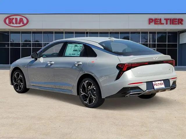 2026 Kia K5 GT-Line FWD