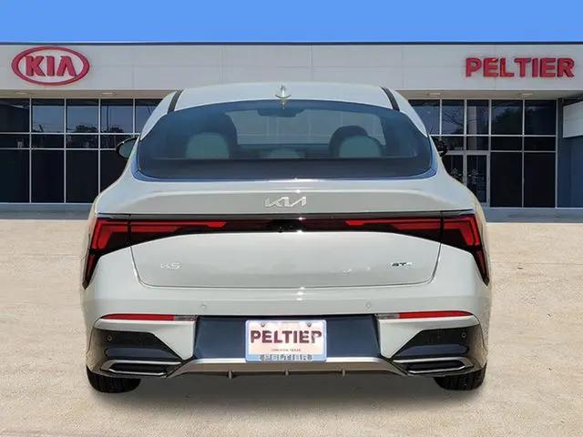 2026 Kia K5 GT-Line FWD