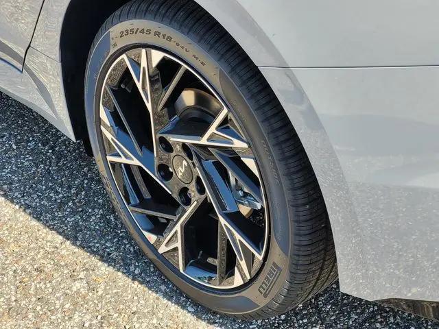 2026 Kia K5 GT-Line FWD