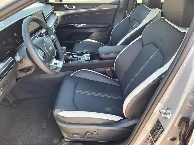 2026 Kia K5 GT-Line FWD