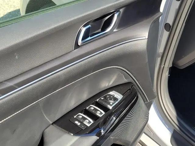 2026 Kia K5 GT-Line FWD