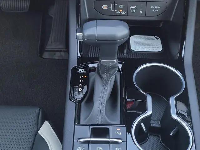 2026 Kia K5 GT-Line FWD