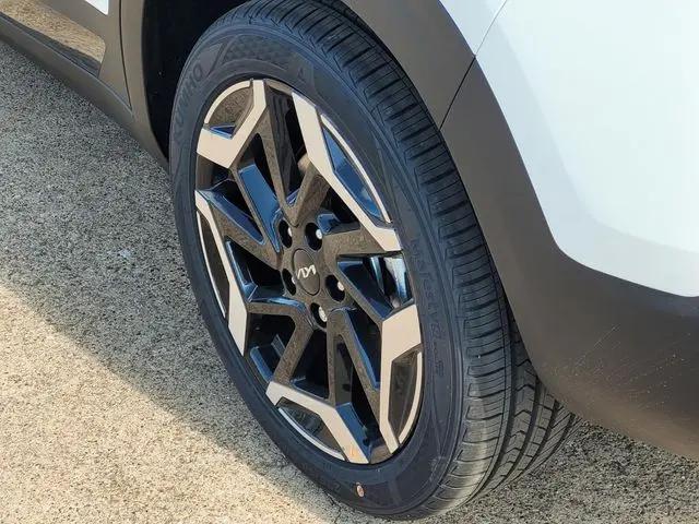2026 Kia Seltos SX