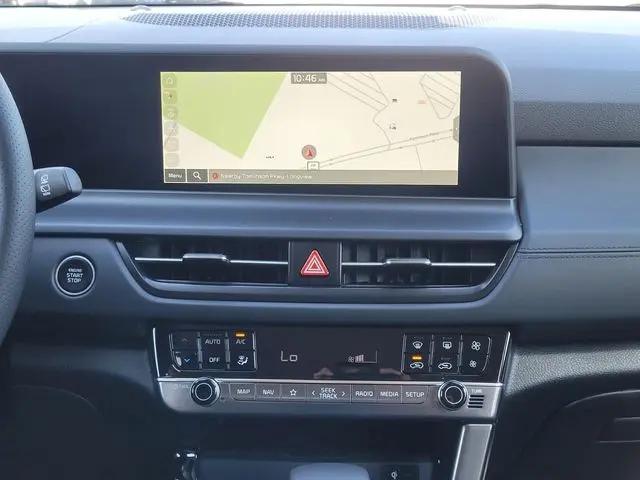 2026 Kia Seltos SX