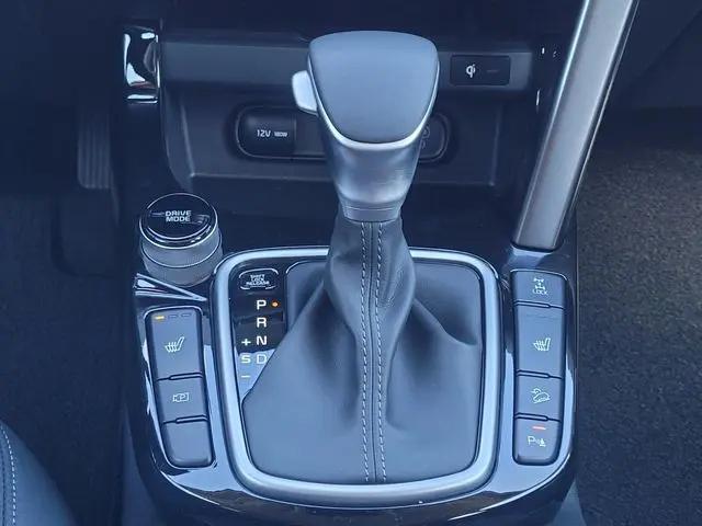 2026 Kia Seltos SX