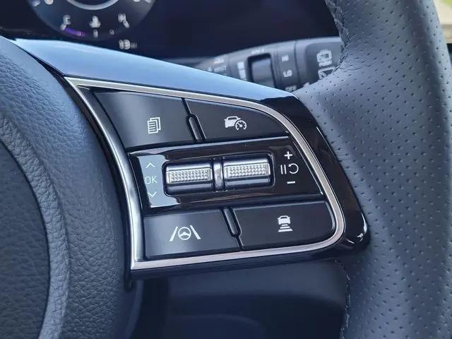 2026 Kia Seltos SX