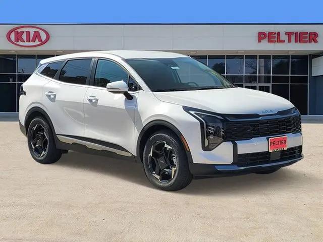 2026 Kia Sportage EX for sale in Longview, TX