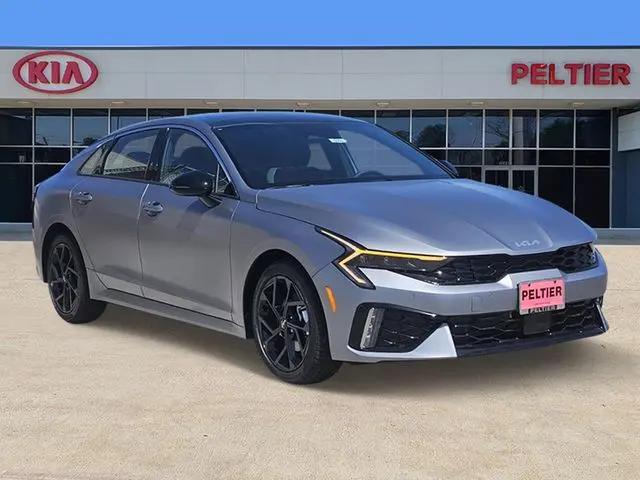 2026 Kia K5 GT-Line FWD for sale in Longview, TX