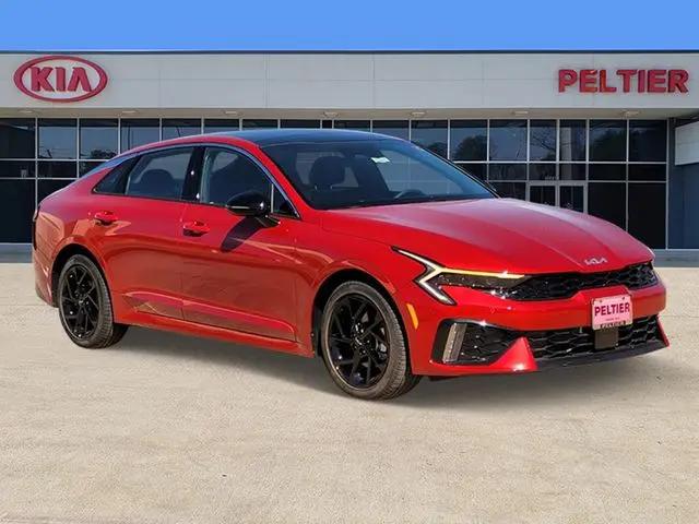2026 Kia K5 GT-Line FWD for sale in Longview, TX