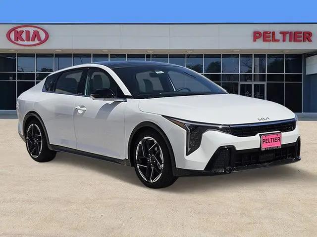 2026 Kia K4 GT-Line for sale in Longview, TX